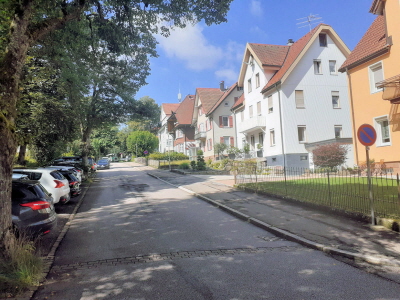 Friedrich-Ebert-Straße