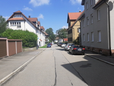 Kolpingstraße