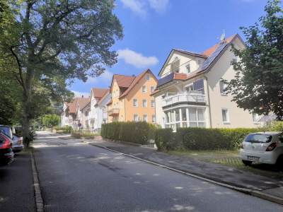 Friedrich-Ebert-Straße