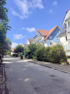 Friedrich-Ebert-Straße